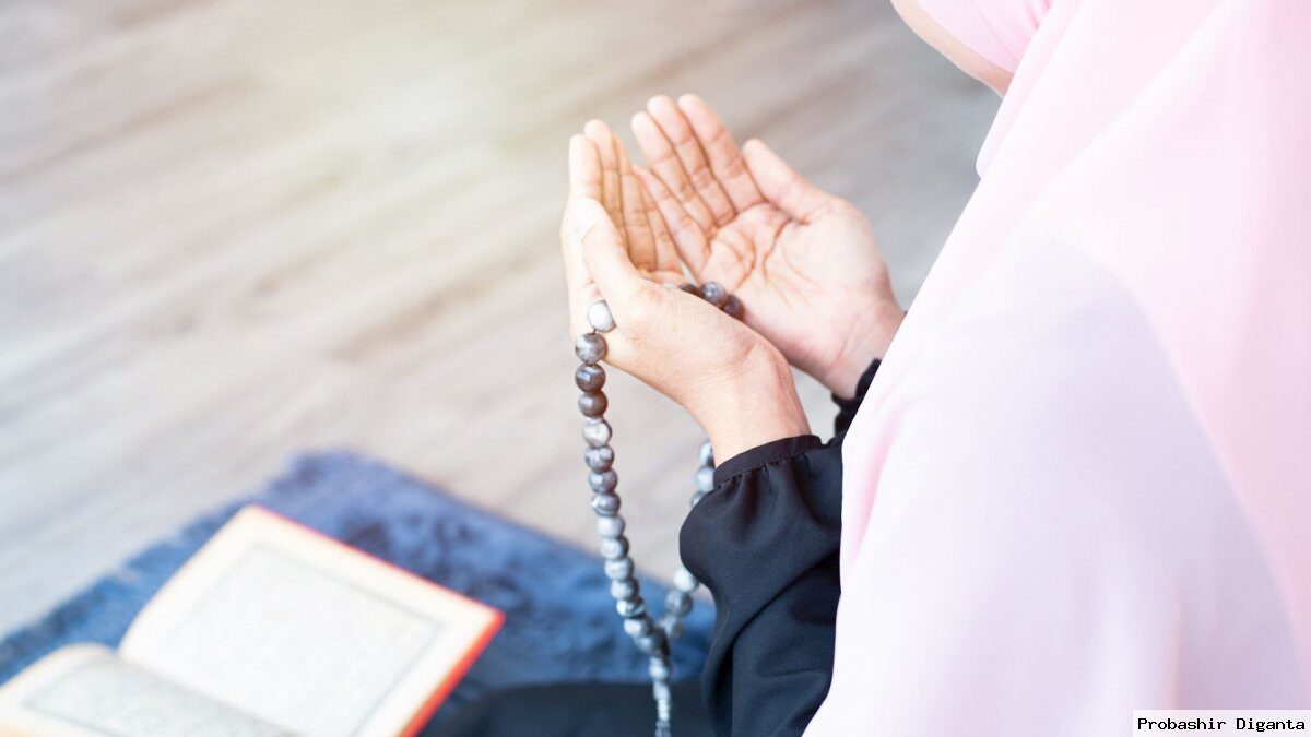 সিয়াম-ই-দাউদের ফজিলত