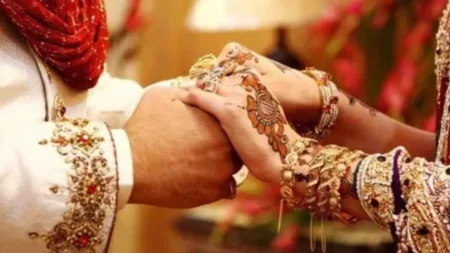 সুন্নতি বিয়ে কেন জরুরি: ইসলামিক দৃষ্টিকোণ সুন্নতি বিয়ে কেন জরুরি