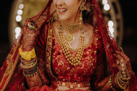 ২২ ক্যারেট সোনার দাম