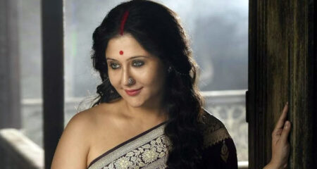 স্বস্তিকা মুখার্জি