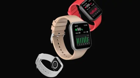 জেনে নিন:স্মার্টওয়াচে কী কী ফিচার আছে? স্মার্টওয়াচে কী কী ফিচার আছে