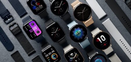 স্মার্টওয়াচের কার্যকারিতা