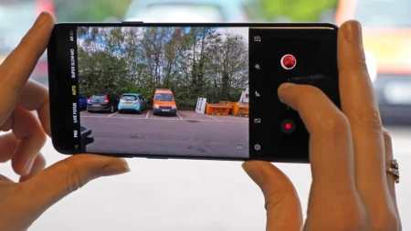 স্মার্টফোনের ক্যামেরা ভালো করার ট্রিকস