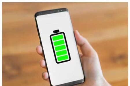 স্মার্টফোনের ব্যাটারি দীর্ঘস্থায়ী করার উপায়: সহজ টিপস স্মার্টফোনের ব্যাটারি দীর্ঘস্থায়ী করার উপায়