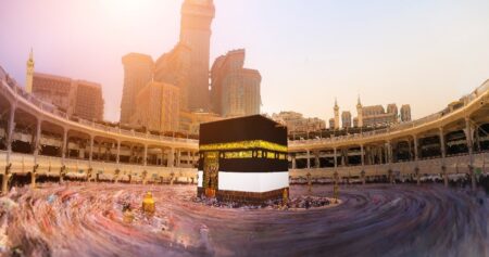 হজ্বে যাওয়ার প্রস্তুতি: প্রয়োজনীয় গাইড হজ্ব, প্রস্তুতি