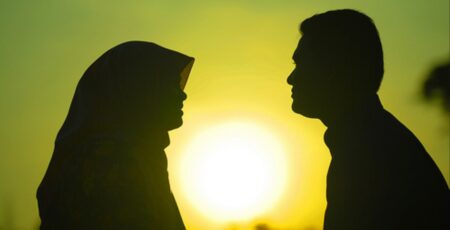 হালাল রিলেশনশিপের নিয়ম