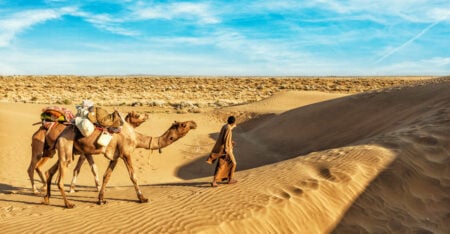 হিজরতের ইতিহাস