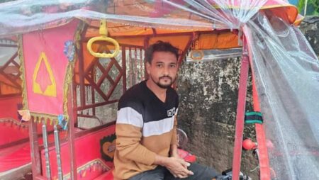 ১৫ লাখ টাকা