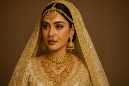 ২২ ক্যারেট সোনার দাম