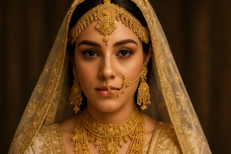 ২২ ক্যারেট সোনার দাম