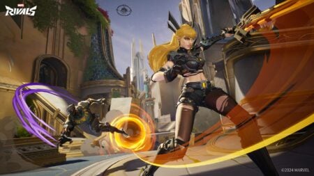 Marvel Rivals to Feature NetEase-Exclusive Heroes, Director Confirms