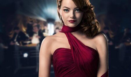 Emma Stone Calls Filming With Yorgos Lanthimos “Freeing” as New Movie Bugonia Premieres Emma Stone