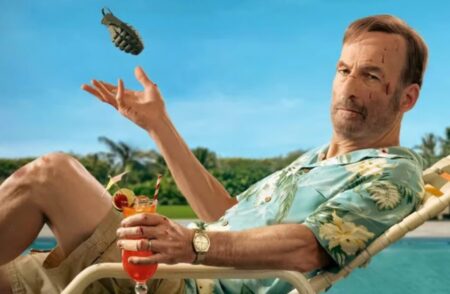 Nobody 2 Streaming Release Date with Bob Odenkirk Nobody 2 streaming release