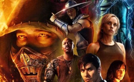 Karl Urban’s Johnny Cage Casting Ignites Mortal Kombat Streaming Revival on Max Mortal Kombat streaming