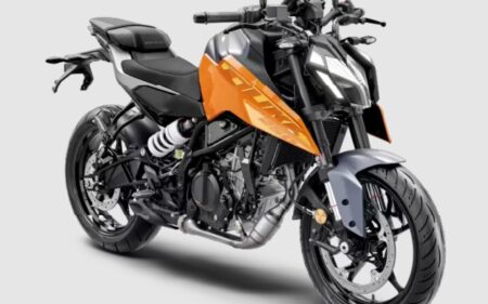 KTM Duke 250 2024 Review: Power, Tech & Style Redefine Premium Riding KTM Duke 250 2024