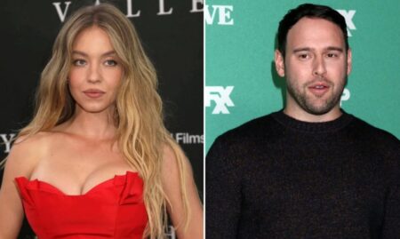 Scooter Braun & Sydney Sweeney Spark Romance Buzz After Venice Stroll Scooter Braun & Sydney Sweeney