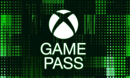 Xbox Game Pass