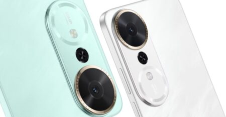 Honor Play 70 Plus With 120Hz Display, Massive 7000mAh Battery Goes Official Honor Play 70 Plus