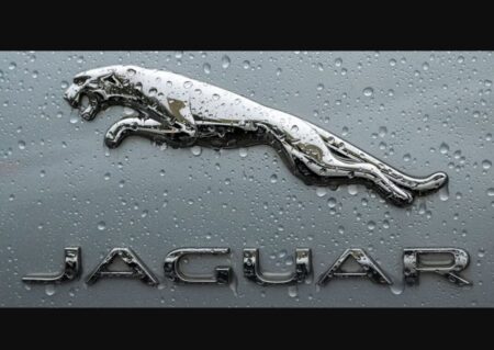 jaguar ad