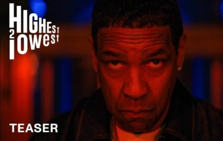 Highest 2 Lowest: Denzel Washington & A$AP Rocky Ignite NYC in Spike Lee’s Electric Crime Remake highest 2 lowest