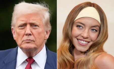 Sydney Sweeney’s American Eagle Ad Sparks Backlash and Trump Praise Amid “Woke” Debate American Eagle backlash