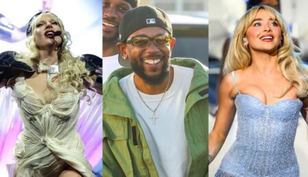 Lady Gaga Confirms Spectacular Return to Perform at 2025 MTV VMAs vmas 2025 lady gaga