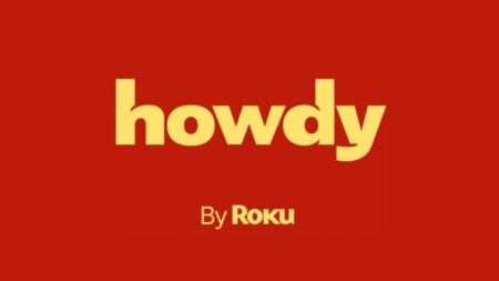 howdy streaming service, roku howdy, new roku streaming platform, cheap ad-free streaming, roku $2.99 subscription, roku original content, budget-friendly streaming 2025, warner bros discovery howdy, lionsgate roku partnership, filmrise on roku, howdy tv app, ad-free roku channel, howdy vs roku channel, roku streaming deals, affordable tv streaming services