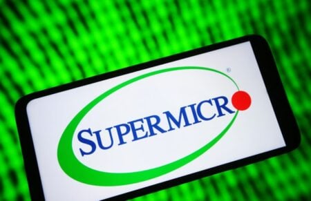 super micro computer earnings