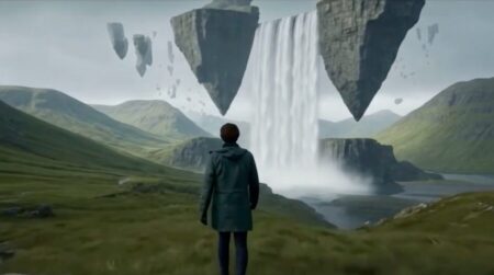 Google DeepMind Unveils Genie 3 AI: Real-Time 3D World Generator That Transforms Text Into Interactive Environments genie 3 ai