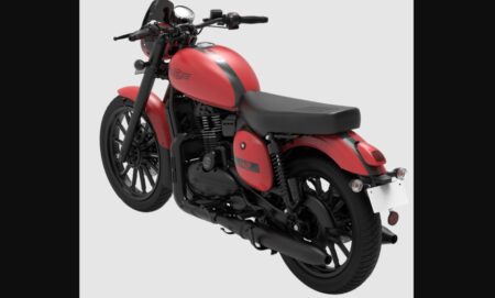 2024 Jawa 42 Revamp: Classic Styling Meets Modern Muscle in Retro Cruiser Jawa 42 2024