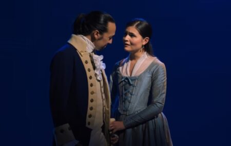 hamilton movie theaters