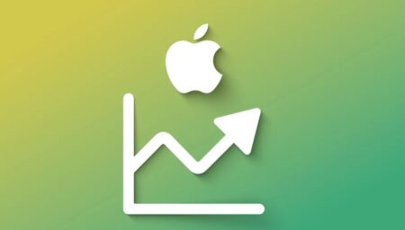 Apple Stock Price Surges After $100 Billion U.S. Investment Amid Trump Tariff Pressure apple stock price