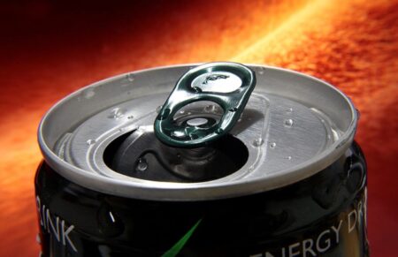Energy Drinks and Cancer Risk: Groundbreaking Study Reveals Taurine’s Role in Leukemia Growth energy drinks cancer risk