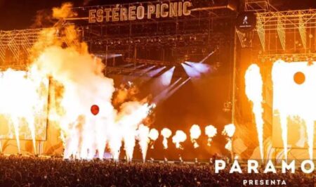 Ticketmaster Expands Into Colombia: Acquires La Tiquetera to Dominate Latin American Market Ticketmaster