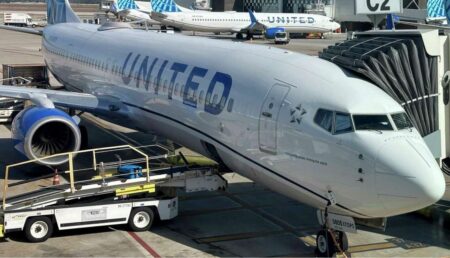 united airlines flights ground stop