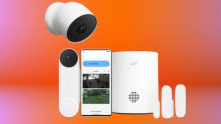 Gemini Smart Home Hack