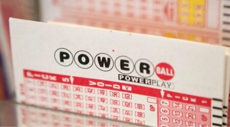 Three Winning Powerball Tickets Sold in Kentucky as Jackpot Soars winning powerball numbers
