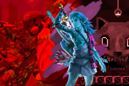 nintendo indie world games