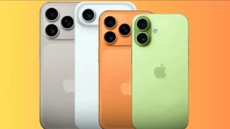 iPhone 17 Series: Apple’s Boldest Lineup Yet with iPhone 17 Pro Max, iPhone 17 Air & More Revealing Game-Changing Upgrades iPhone 17 Pro Max, iPhone 17 Air