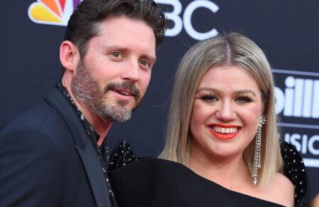 Brandon Blackstock Cause of Death Revealed: Kelly Clarkson’s Ex-Husband Dies at 48 After Cancer Battle brandon blackstock cause of death
