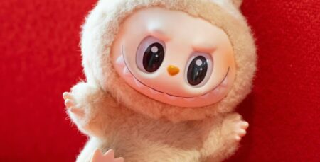 $30,000 Labubu Doll Heist