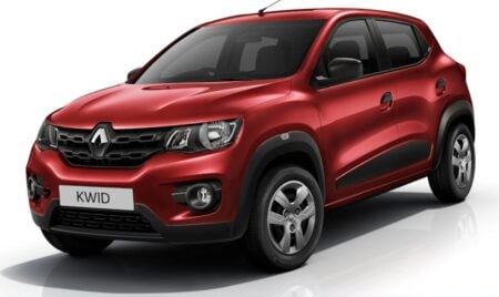 Renault Kwid