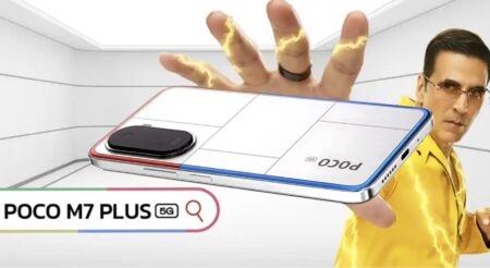 xiaomi poco m7 plus