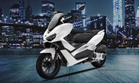 Keeway Sixties 300i Review: Retro Scooter Charm Meets Modern Muscle in India Keeway Sixties 300i