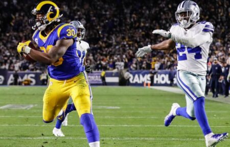 Dallas Cowboys Super Bowl Champion Lee Roy Jordan Dies at 84 Dallas Cowboys vs Los Angeles Rams