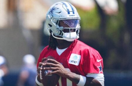 Rams vs. Cowboys Preseason 2025: Full Broadcast Team Revealed for Saturday Night Clash Rams Cowboys preseason announcers 2025