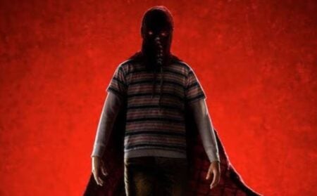 Brightburn