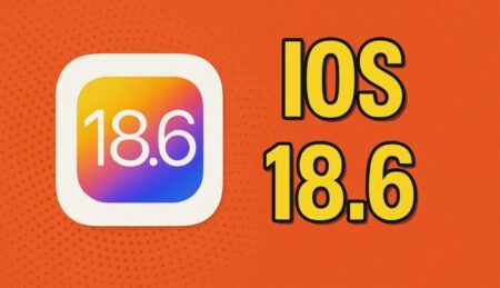 ios 18.6