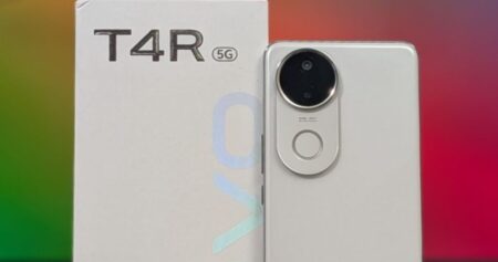 vivo t4r 5g price