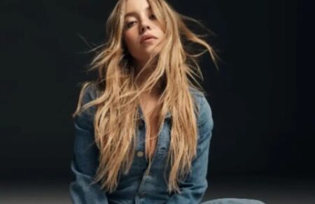 American Eagle Defends Sydney Sweeney Jeans Ad Amid Eugenics Allegations: “It’s Always Been About the Jeans american eagle